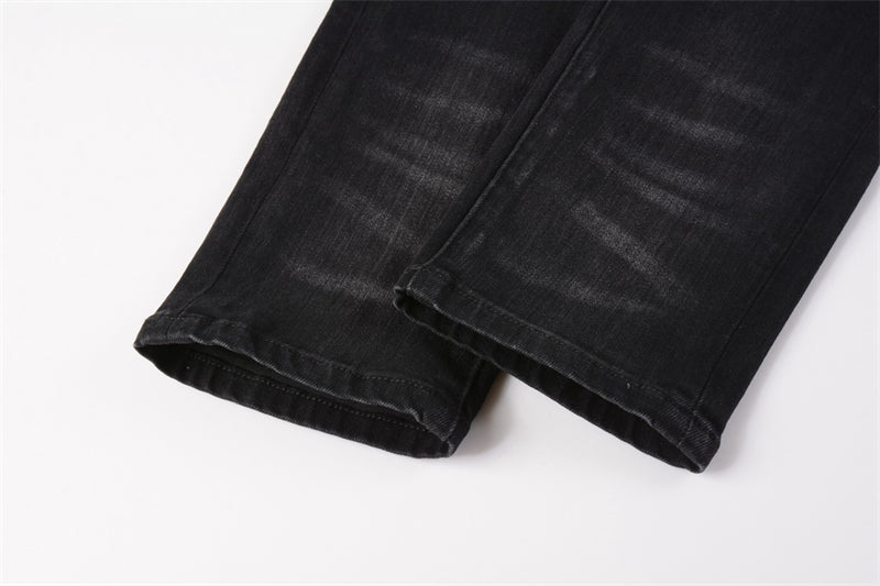 SOLLSALE-AMIRI Fashion Jeans 9870