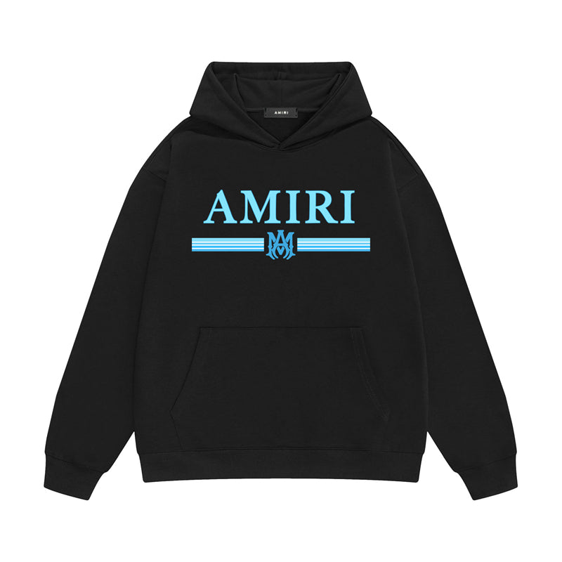 SOLLSALE-Amiri Fashion Hoodie