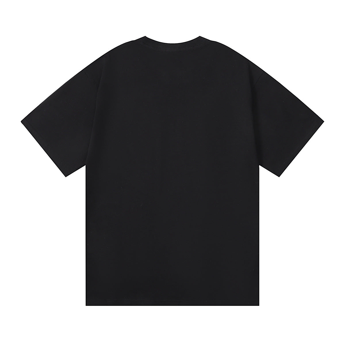 SOLLSALE-PURPLE fashion T-shirt
