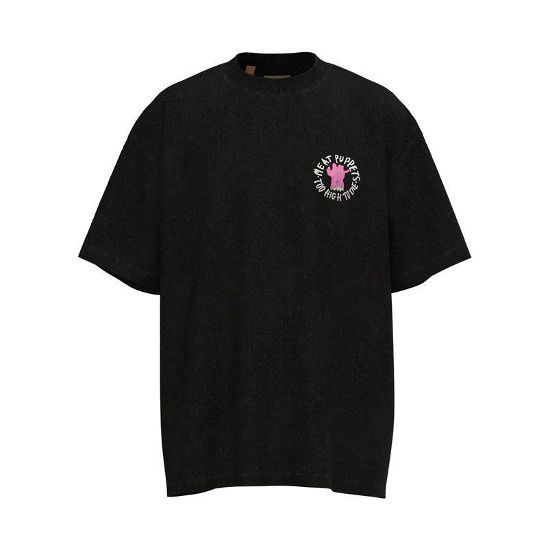 SOLLSALE-GALLERY DEPT Fashion T-Shirt