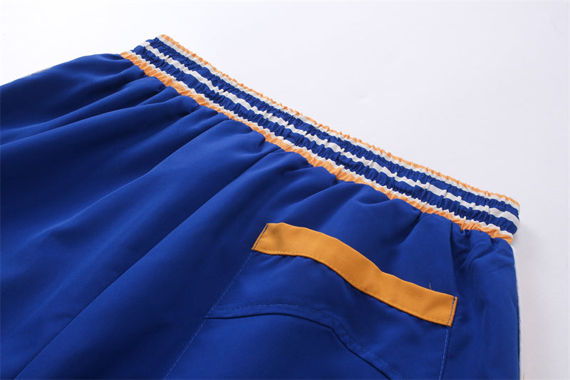 SOLLSALE-RHUDE sports shorts