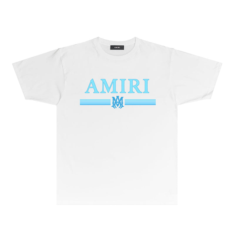 SOLLSALE-AMIRI fashion T-shirt