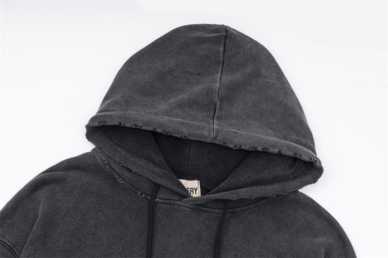 SOLLSALE-GALLERY DEPT Fashion Hoodie