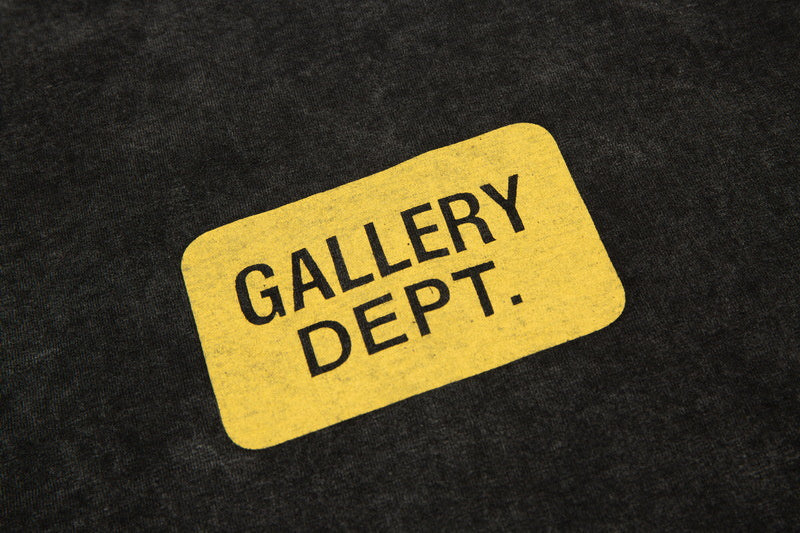 SOLLSALE-GALLERY DEPT Fashion T-Shirt