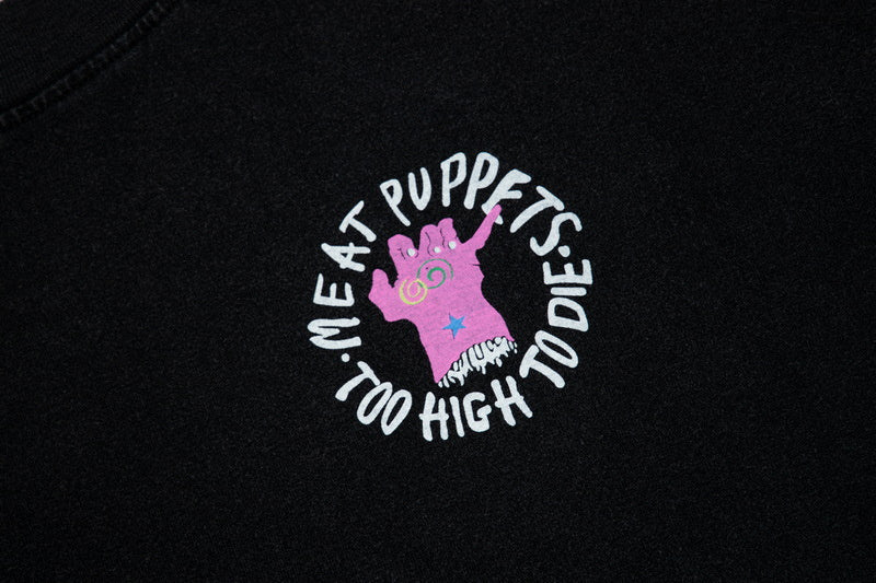 SOLLSALE-GALLERY DEPT Fashion T-Shirt