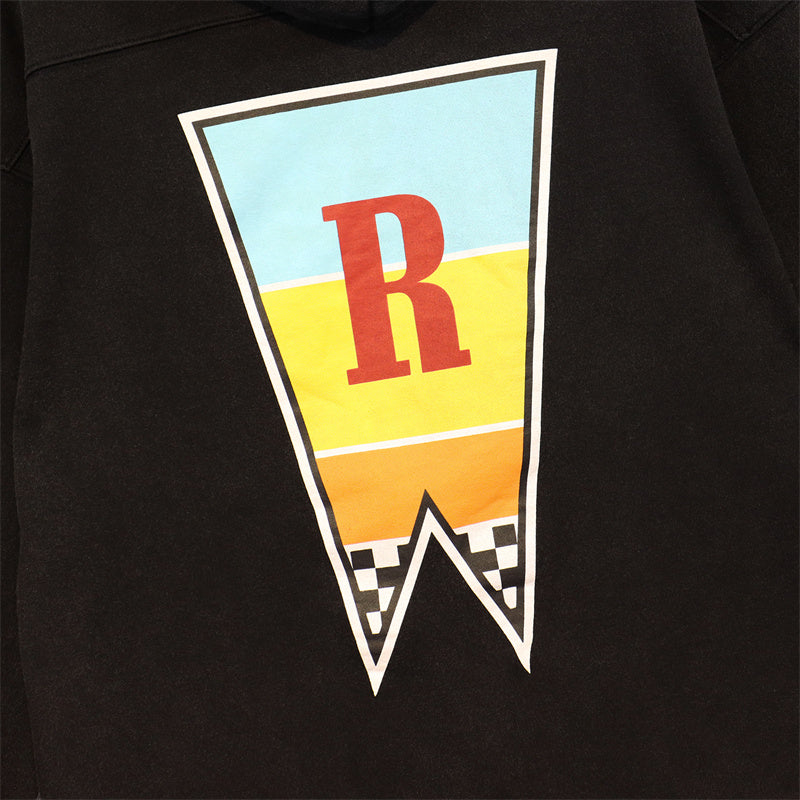 SOLLSALE-RHUDE fashion Hoodie