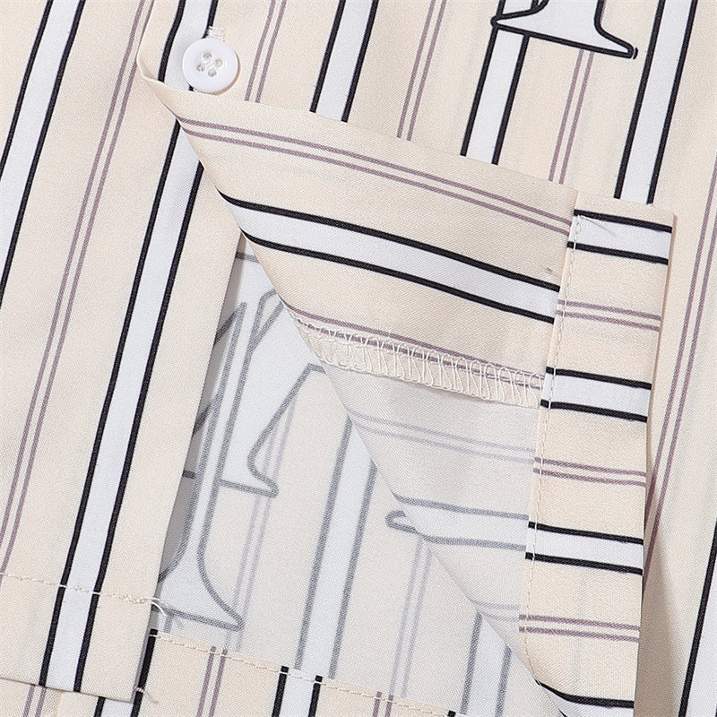 SOLLSALE-AMIRI silk shirt