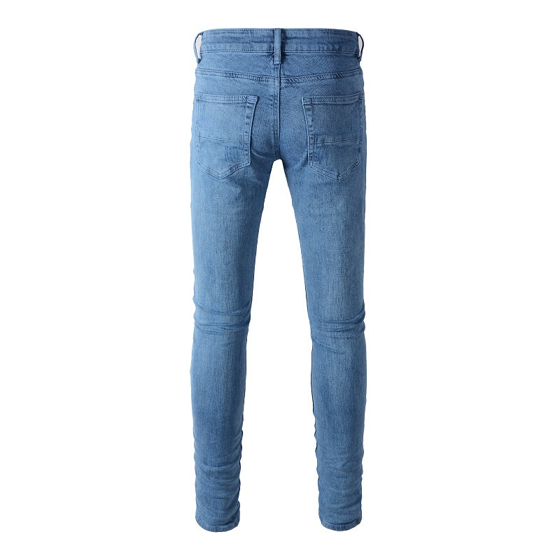 SOLLSALE-AMIRI Fashion Jeans 1344