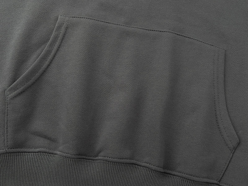 SOLLSALE-GALLERY DEPT Fashion Hoodie