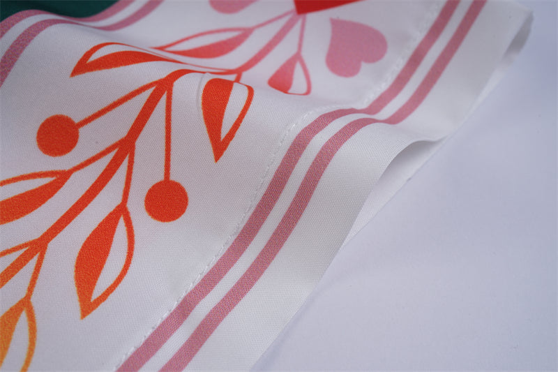 SOLLSALE-Casablanca silk shirt
