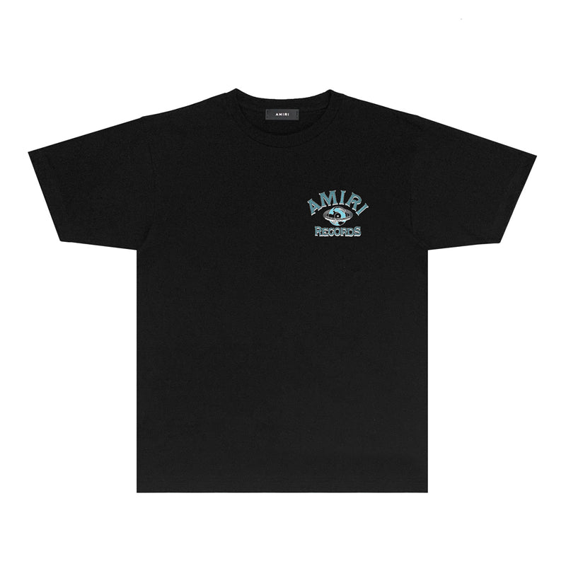 SOLLSALE-AMIRI fashion T-shirt
