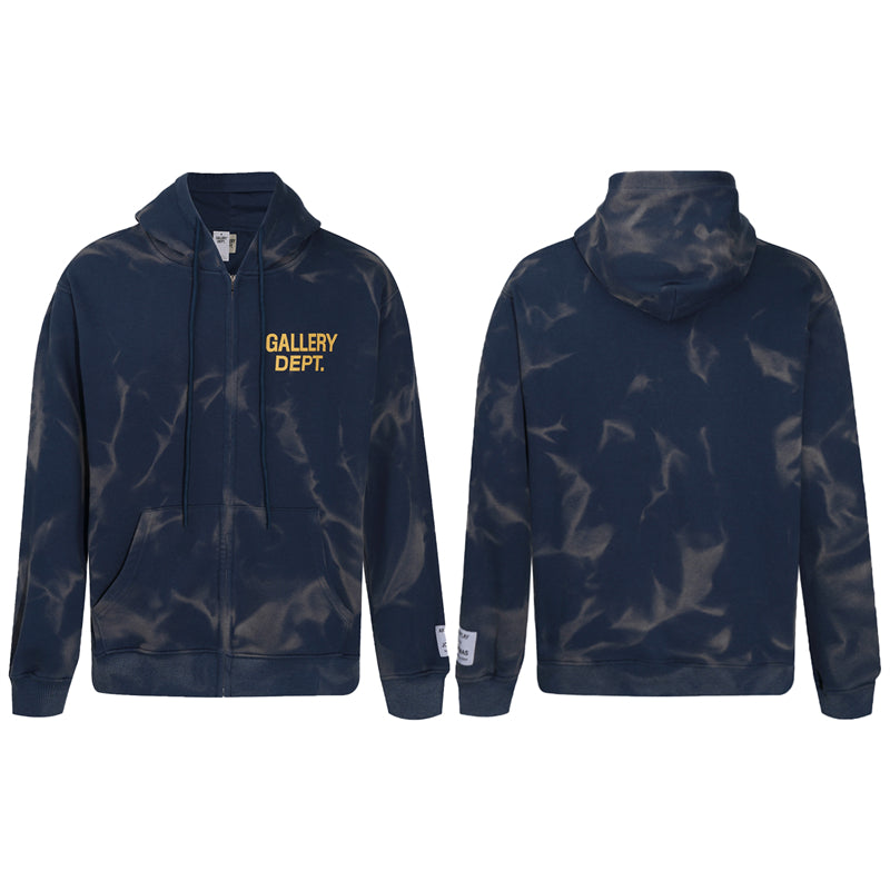 SOLLSALE-GALLERY DEPT fashion jacket