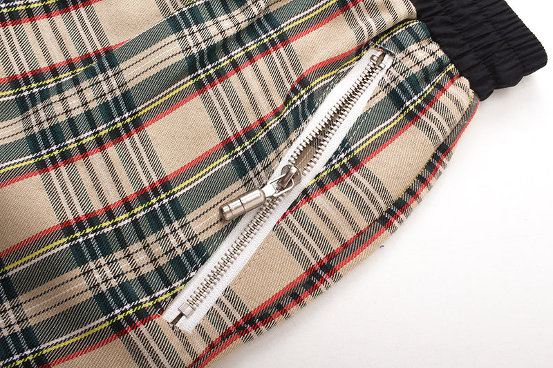 SOLLSALE-RHUDE sports shorts