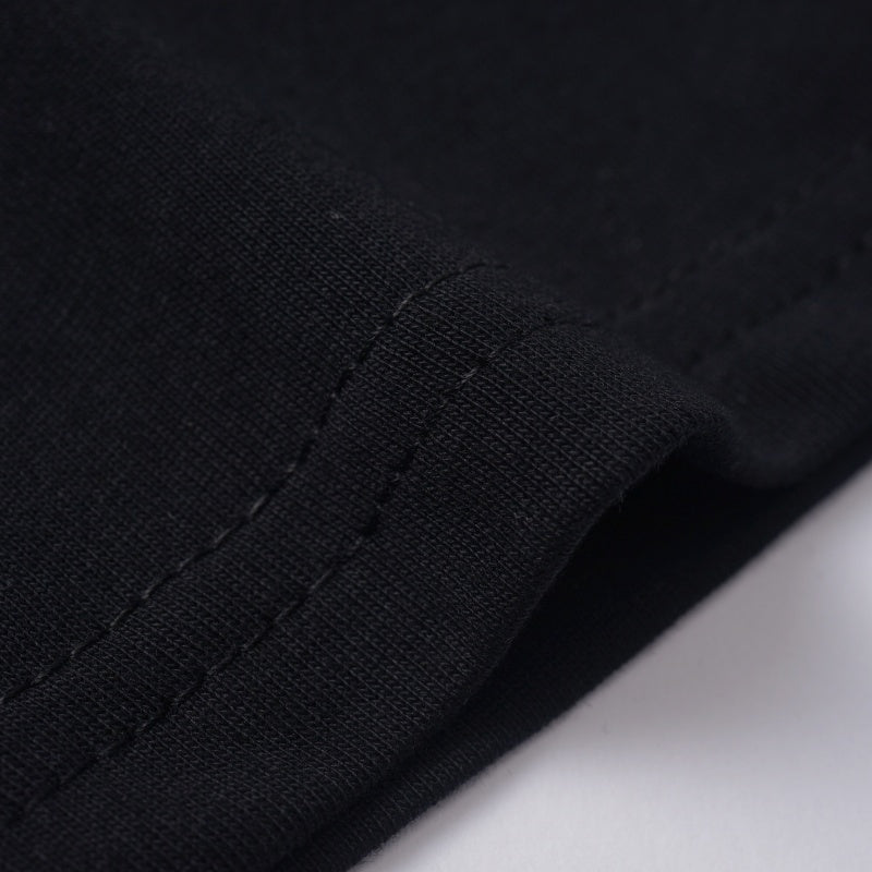 SOLLSALE-AMIRI fashion T-shirt