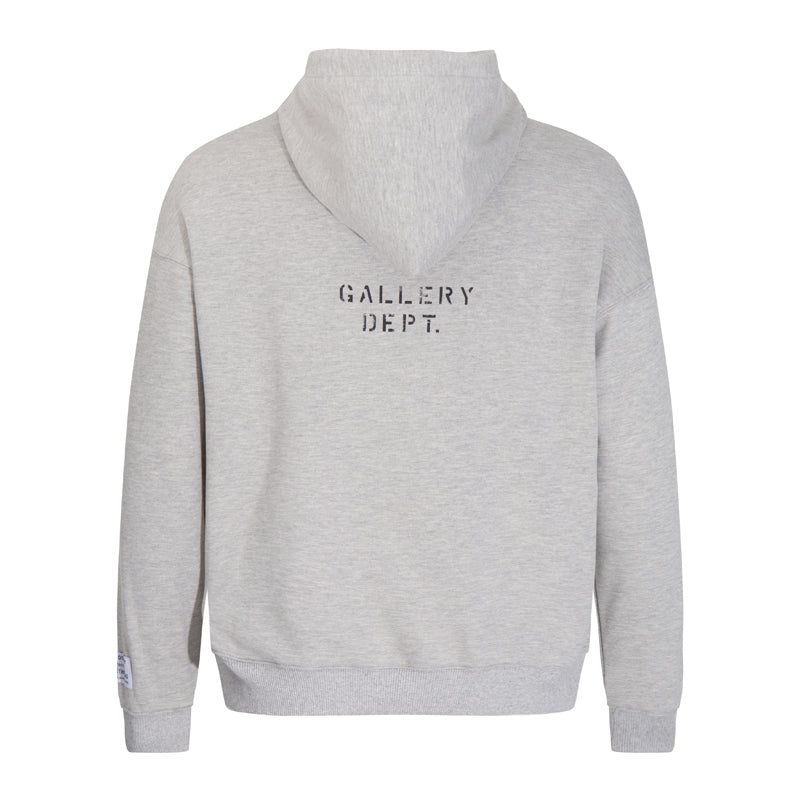 SOLLSALE-GALLERY DEPT Fashion Hoodie