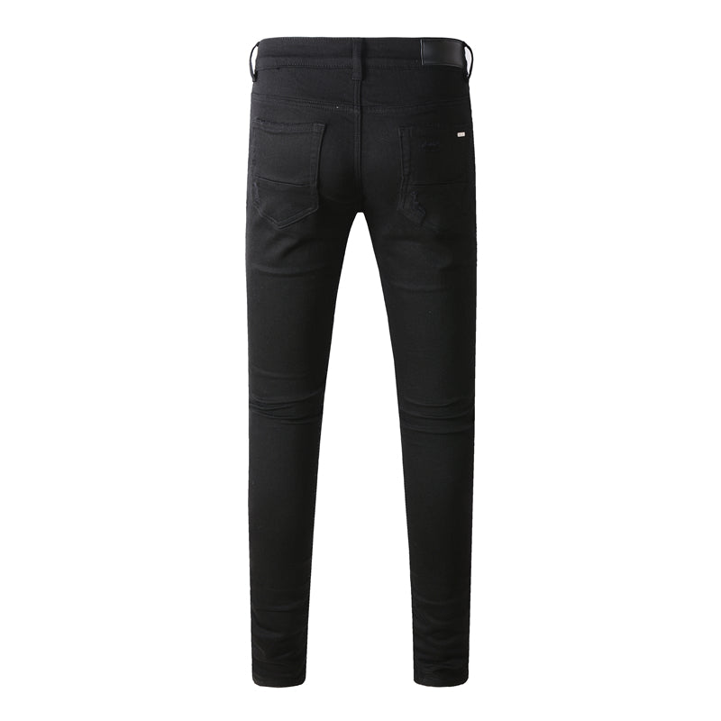 SOLLSALE-AMIRI Fashion Jeans 8879