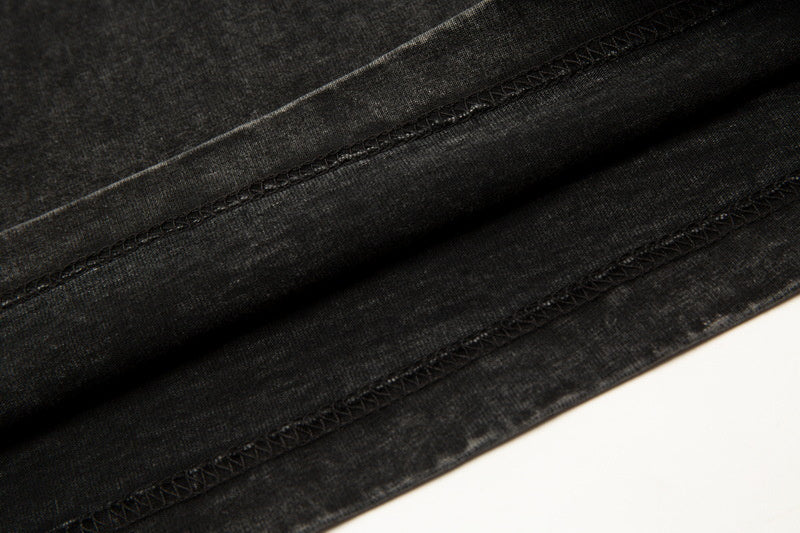 SOLLSALE-GALLERY DEPT Fashion T-Shirt