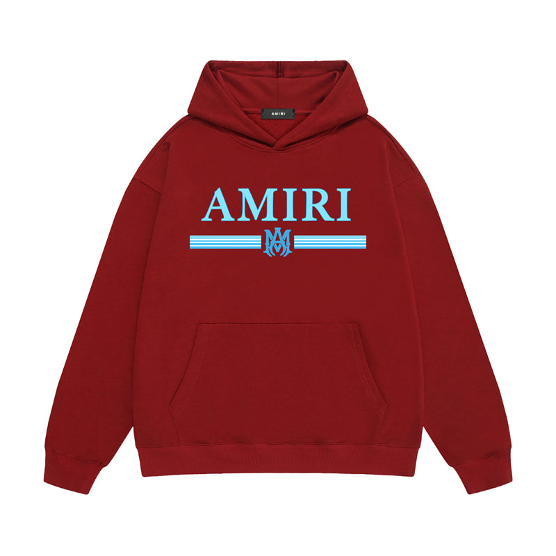 SOLLSALE-Amiri Fashion Hoodie