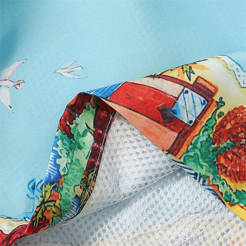 SOLLSALE-Casablanca silk shirt