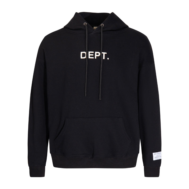SOLLSALE-GALLERY DEPT Fashion Hoodie