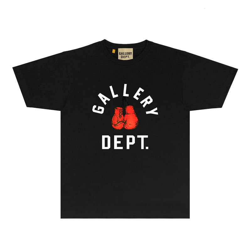 SOLLSALE-GALLERY DEPT Fashion T-Shirt