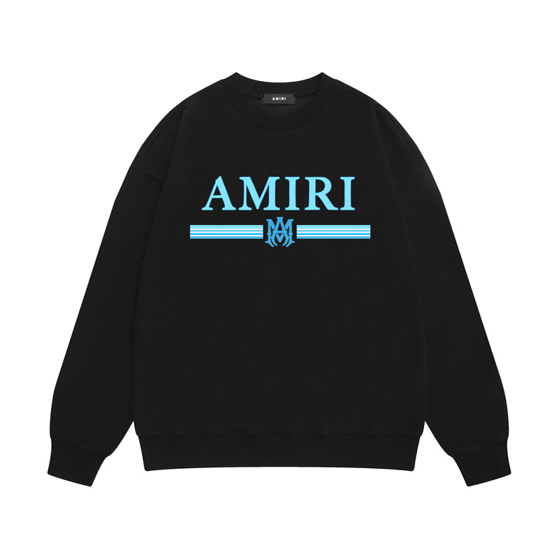 SOLLSALE-Amiri Fashion Hoodie