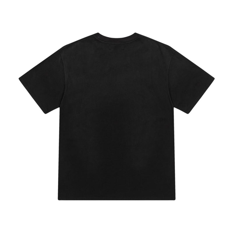 SOLLSALE-AMIRI fashion T-shirt