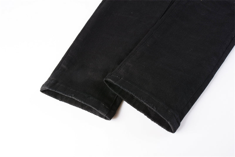 SOLLSALE-AMIRI Fashion Jeans 8879