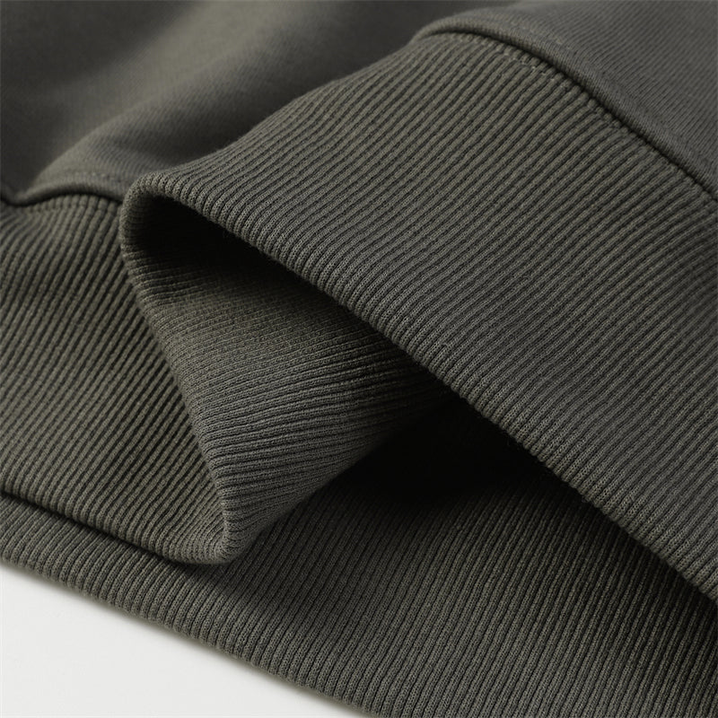 SOLLSALE-GALLERY DEPT Fashion Hoodie
