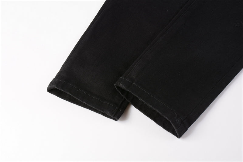 SOLLSALE-AMIRI Fashion Jeans 9666