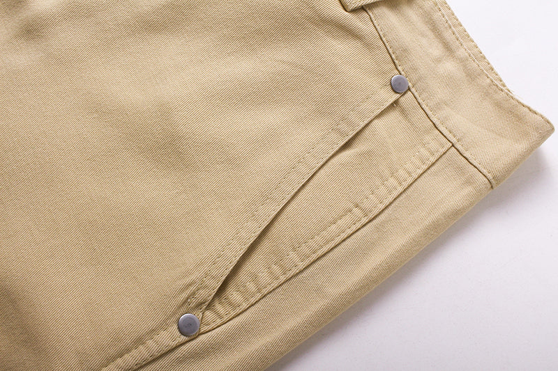 SOLLSALE-RHUDE sports shorts