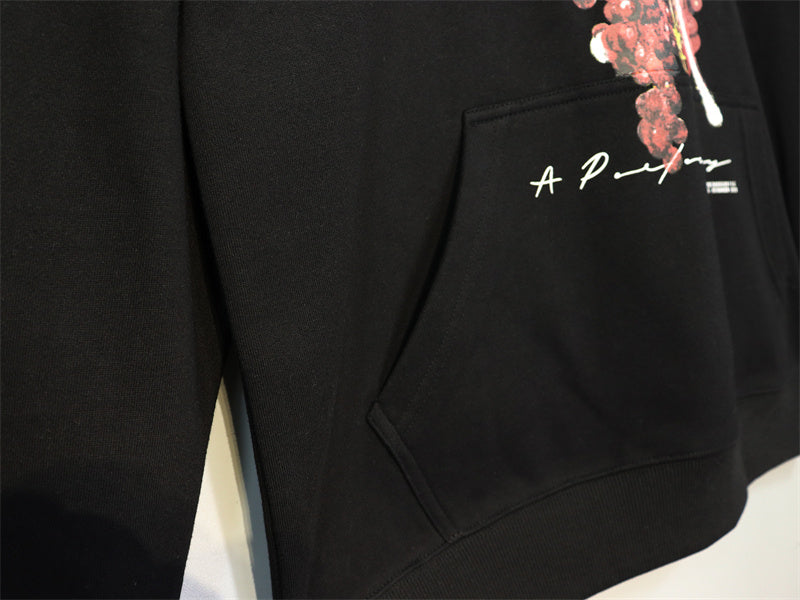 SOLLSALE-RHUDE fashion Hoodie