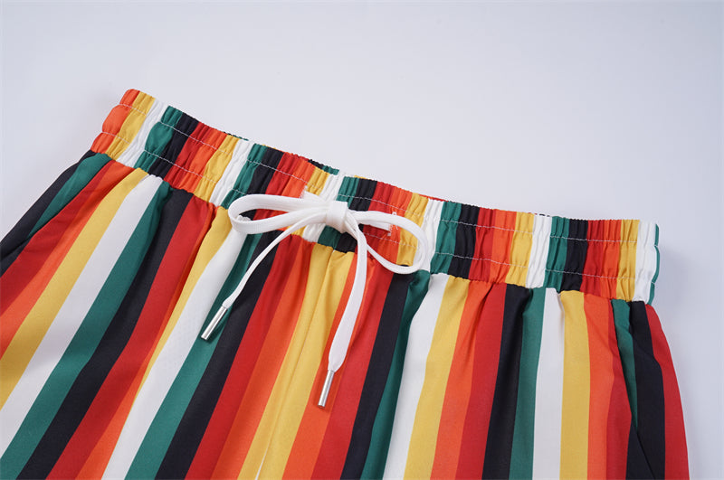SOLLSALE-Casablanca silk shirt