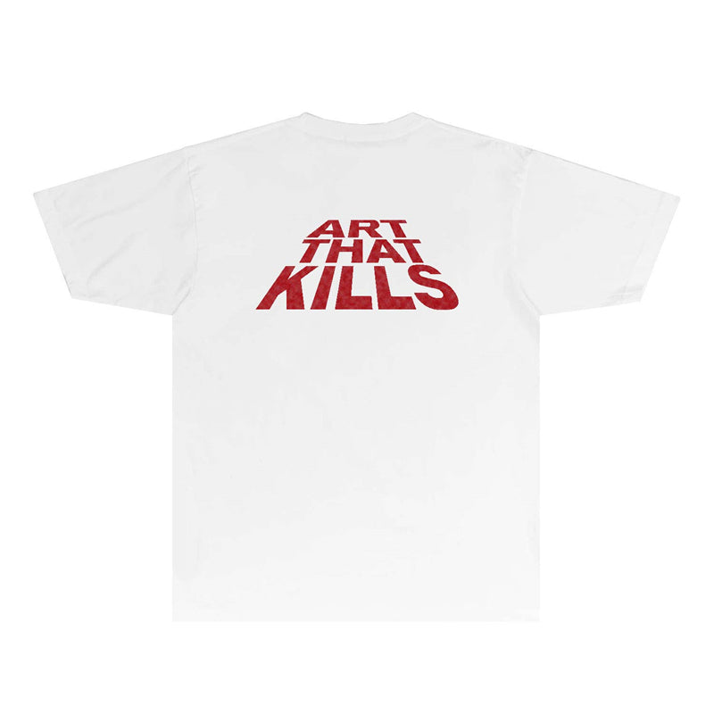 SOLLSALE-GALLERY DEPT Fashion T-Shirt