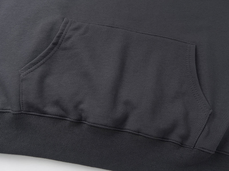 SOLLSALE-GALLERY DEPT Fashion Hoodie