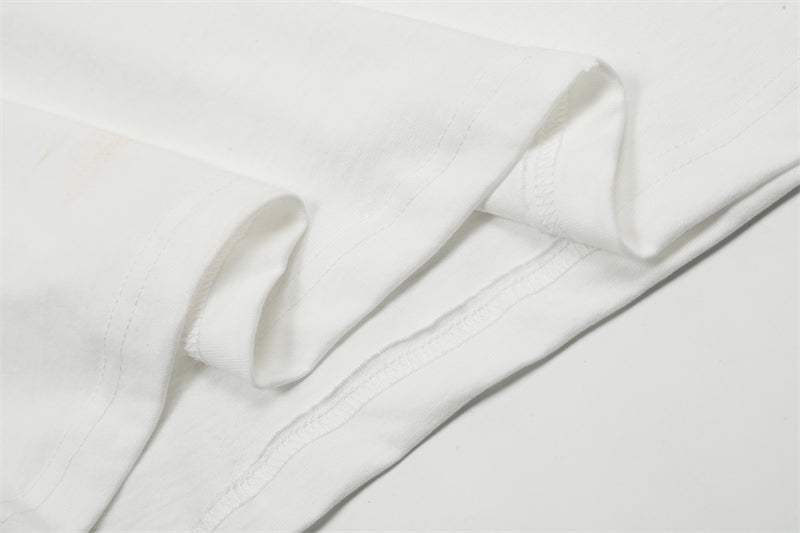 SOLLSALE-GALLERY DEPT Fashion T-Shirt
