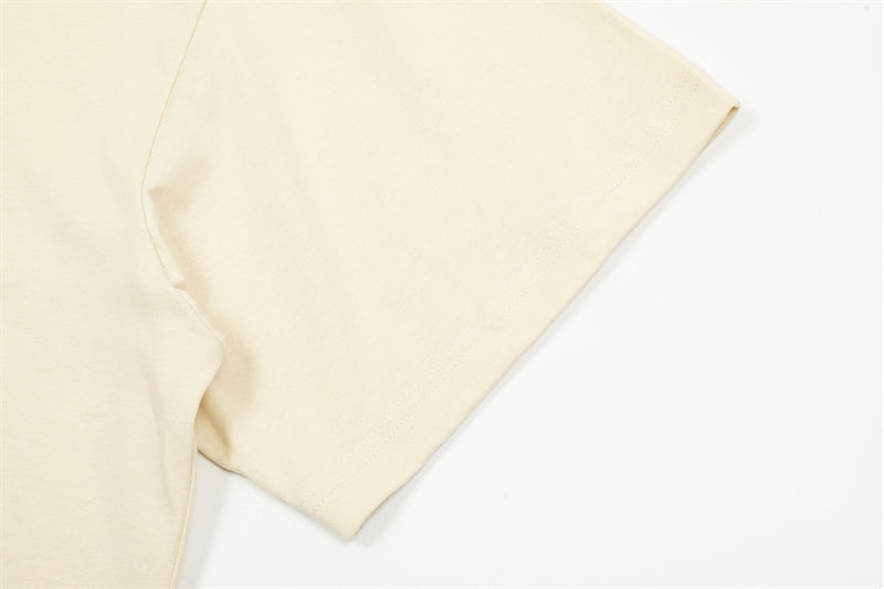 SOLLSALE-GALLERY DEPT Fashion T-Shirt
