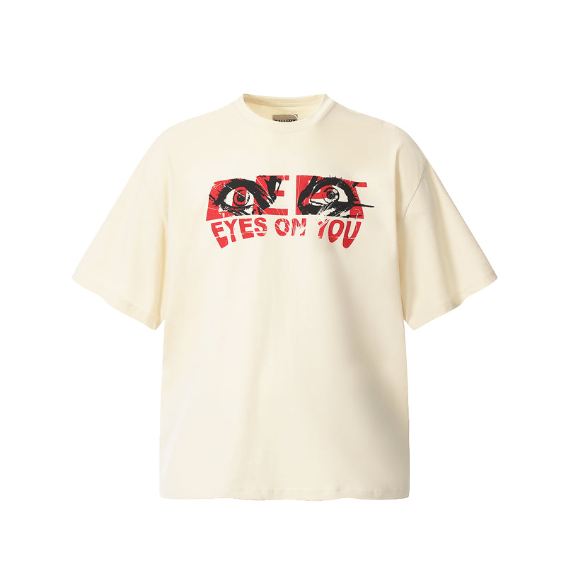 SOLLSALE-GALLERY DEPT Fashion T-Shirt