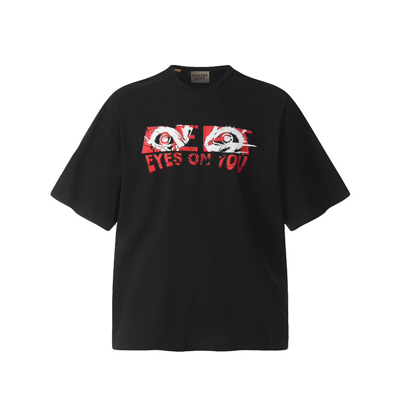 SOLLSALE-GALLERY DEPT Fashion T-Shirt