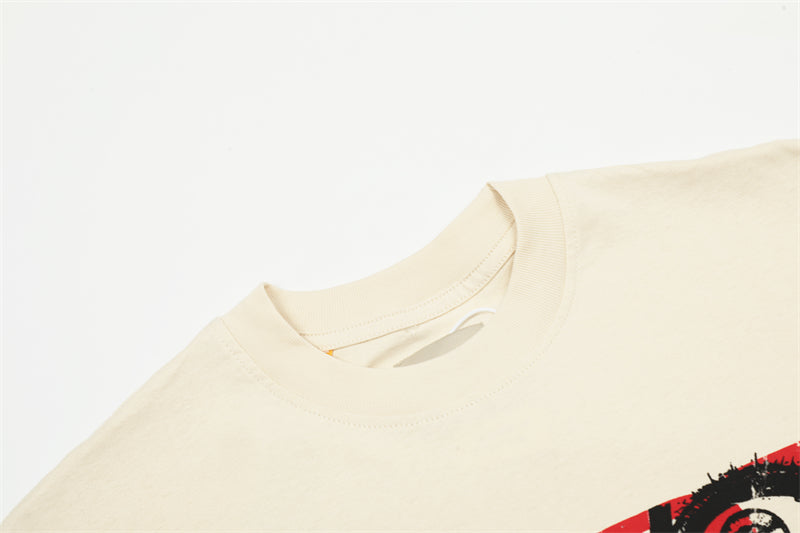 SOLLSALE-GALLERY DEPT Fashion T-Shirt