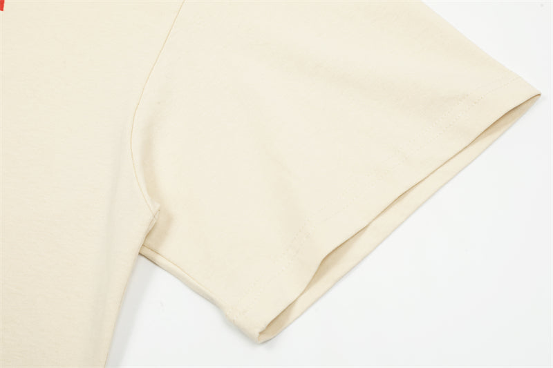 SOLLSALE-GALLERY DEPT Fashion T-Shirt