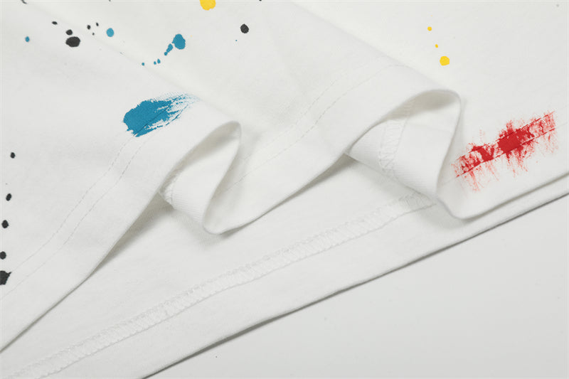 SOLLSALE-GALLERY DEPT Fashion T-Shirt