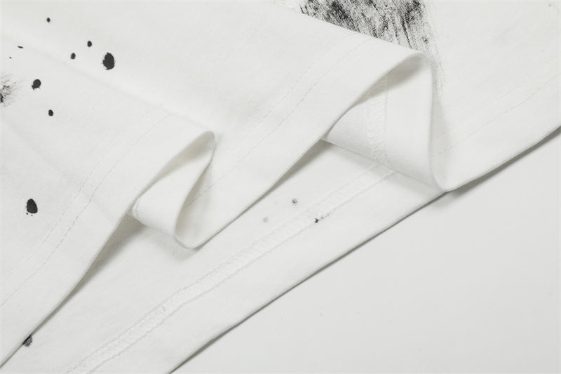 SOLLSALE-GALLERY DEPT Fashion T-Shirt
