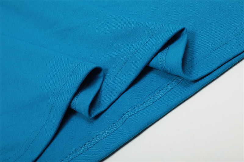 SOLLSALE-GALLERY DEPT Fashion T-Shirt