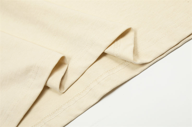 SOLLSALE-GALLERY DEPT Fashion T-Shirt