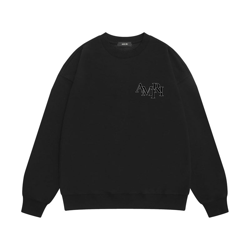 SOLLSALE-Amiri Fashion Hoodie
