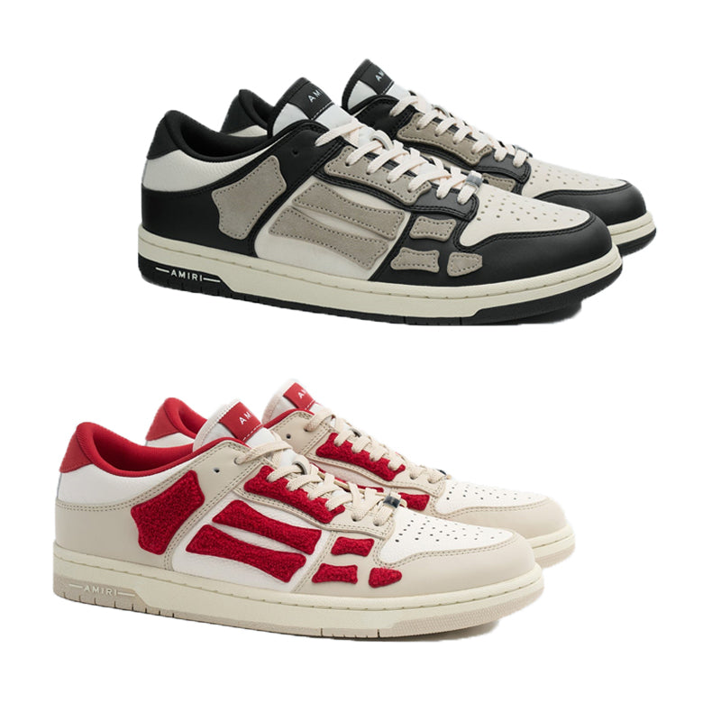 SOLLSALE-AMIRI Fashion Sneakers