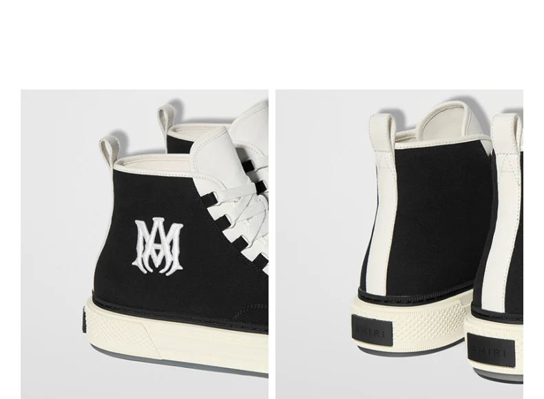 SOLLSALE-AMIRI Fashion Sneakers