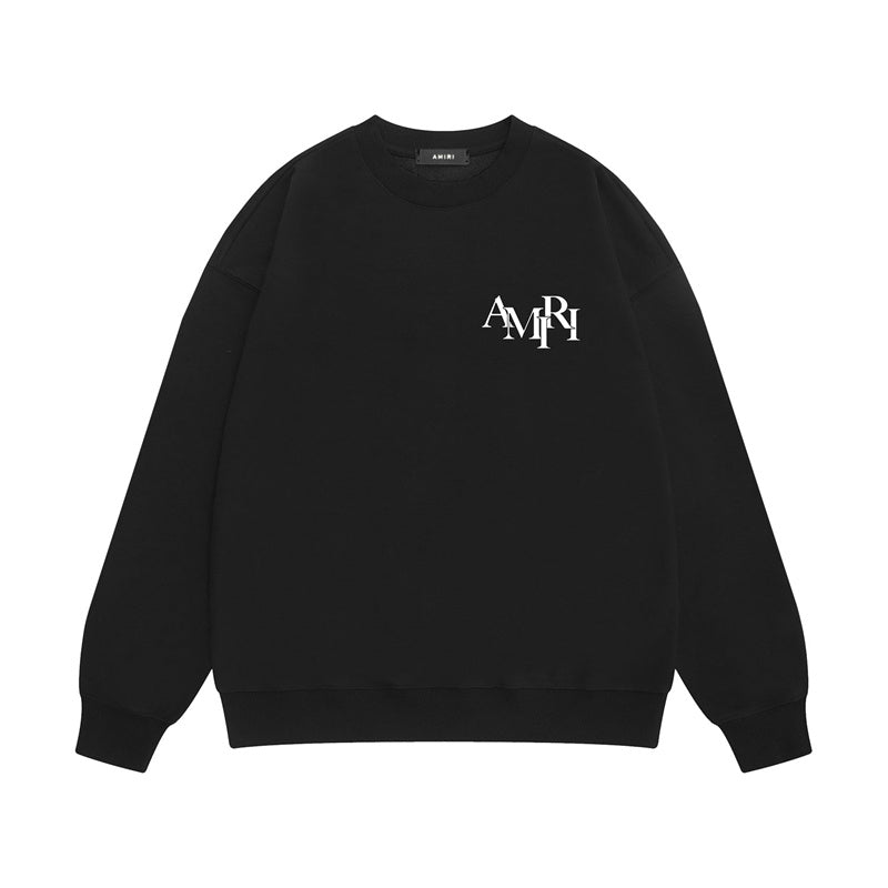 SOLLSALE-Amiri Fashion Hoodie