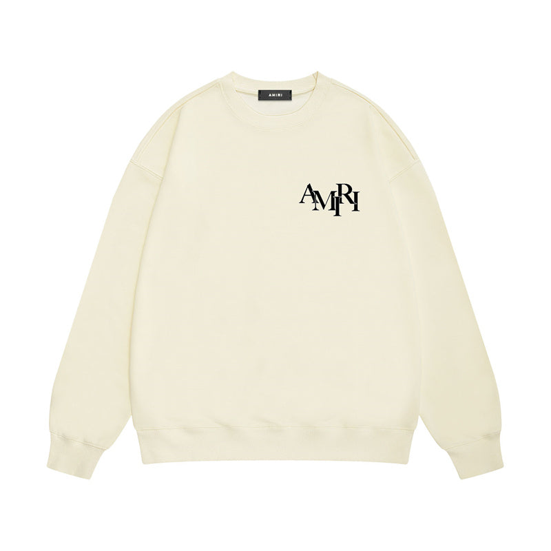 SOLLSALE-Amiri Fashion Hoodie